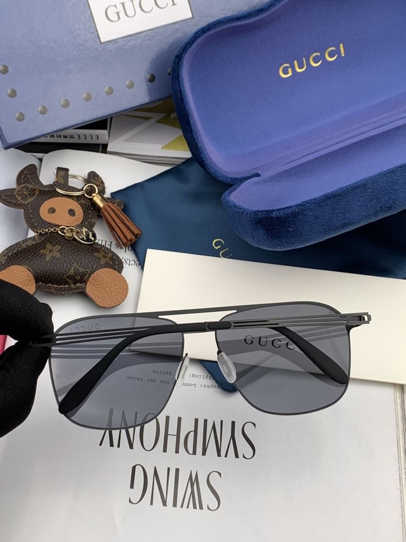 Gucci Sunglasses